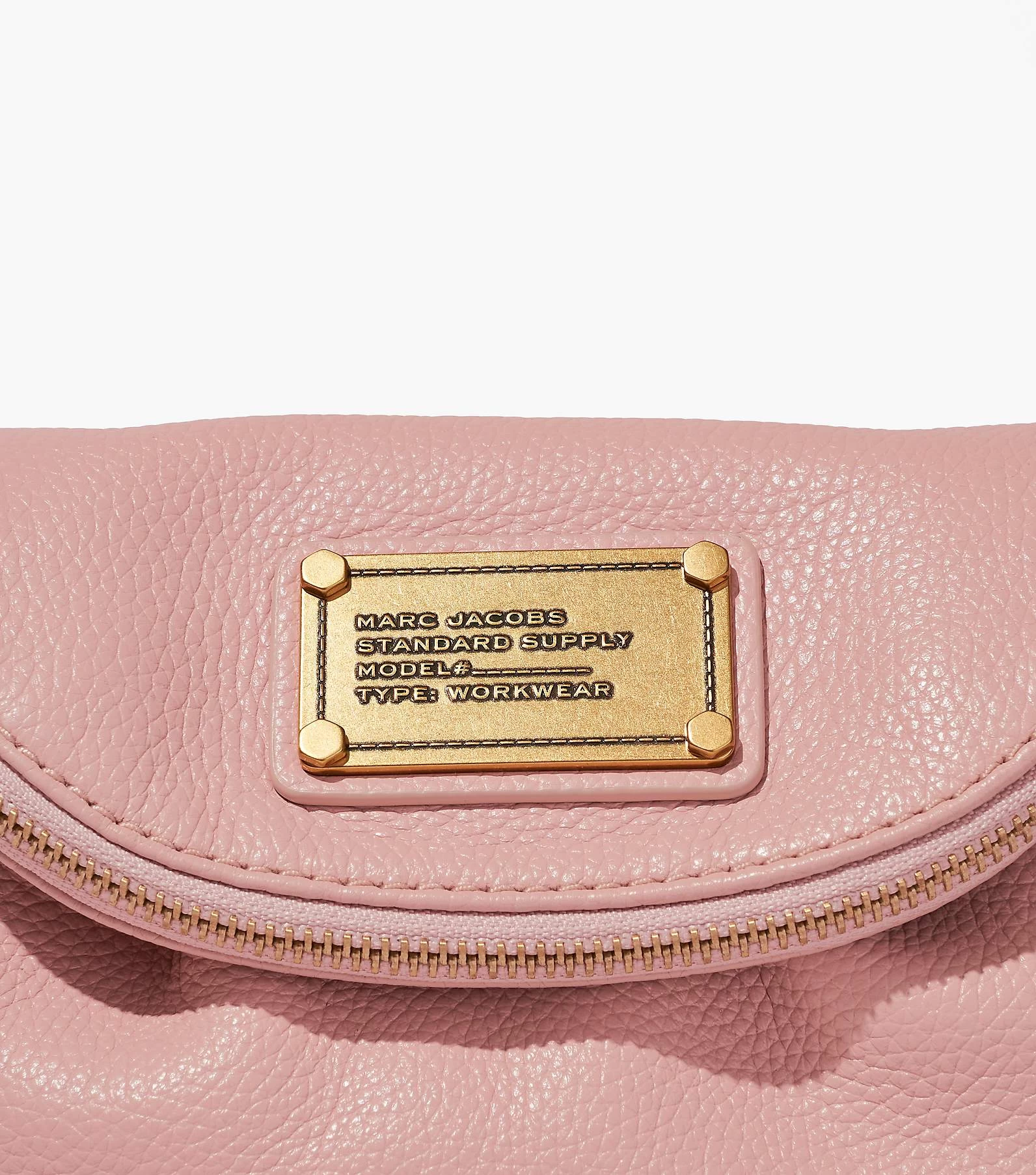 Marc Jacobs Re-Edition Mini Natasha Bag NEW ROSE 13 Marc Jacobs Re-Edition Mini Natasha Bag NEW ROSE - Image 11