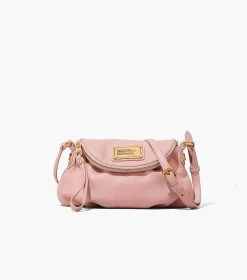 Marc Jacobs Re-Edition Mini Natasha Bag NEW ROSE 21 Marc Jacobs Re-Edition Mini Natasha Bag NEW ROSE -Fashion Store MJI H165L03FA22 987 F8F8F8 1 1 MAIN 5