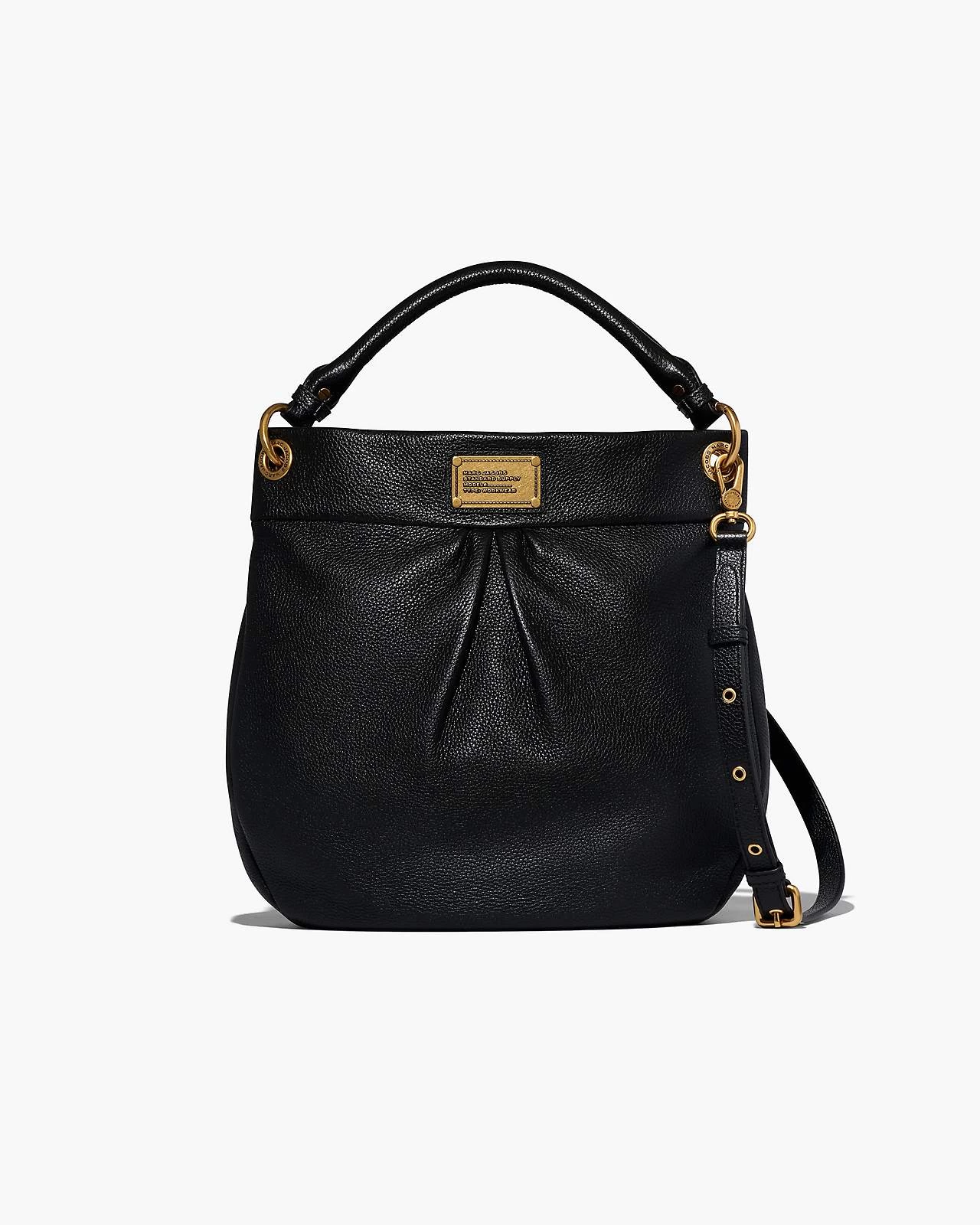 Marc Jacobs Re-Edition Lil Ukita Bag BLACK 15 Marc Jacobs Re-Edition Lil Ukita Bag BLACK - Image 13