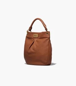 Marc Jacobs Re-Edition Hillier Hobo ARGAN OIL -Fashion Store MJI H262L03FA22 212 F8F8F8 1 1 ALT3