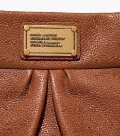 Marc Jacobs Re-Edition Hillier Hobo ARGAN OIL -Fashion Store MJI H262L03FA22 212 F8F8F8 1 1 ALT4