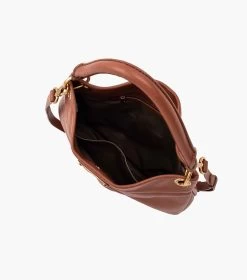 Marc Jacobs Re-Edition Hillier Hobo ARGAN OIL -Fashion Store MJI H262L03FA22 212 F8F8F8 1 1 ALT5