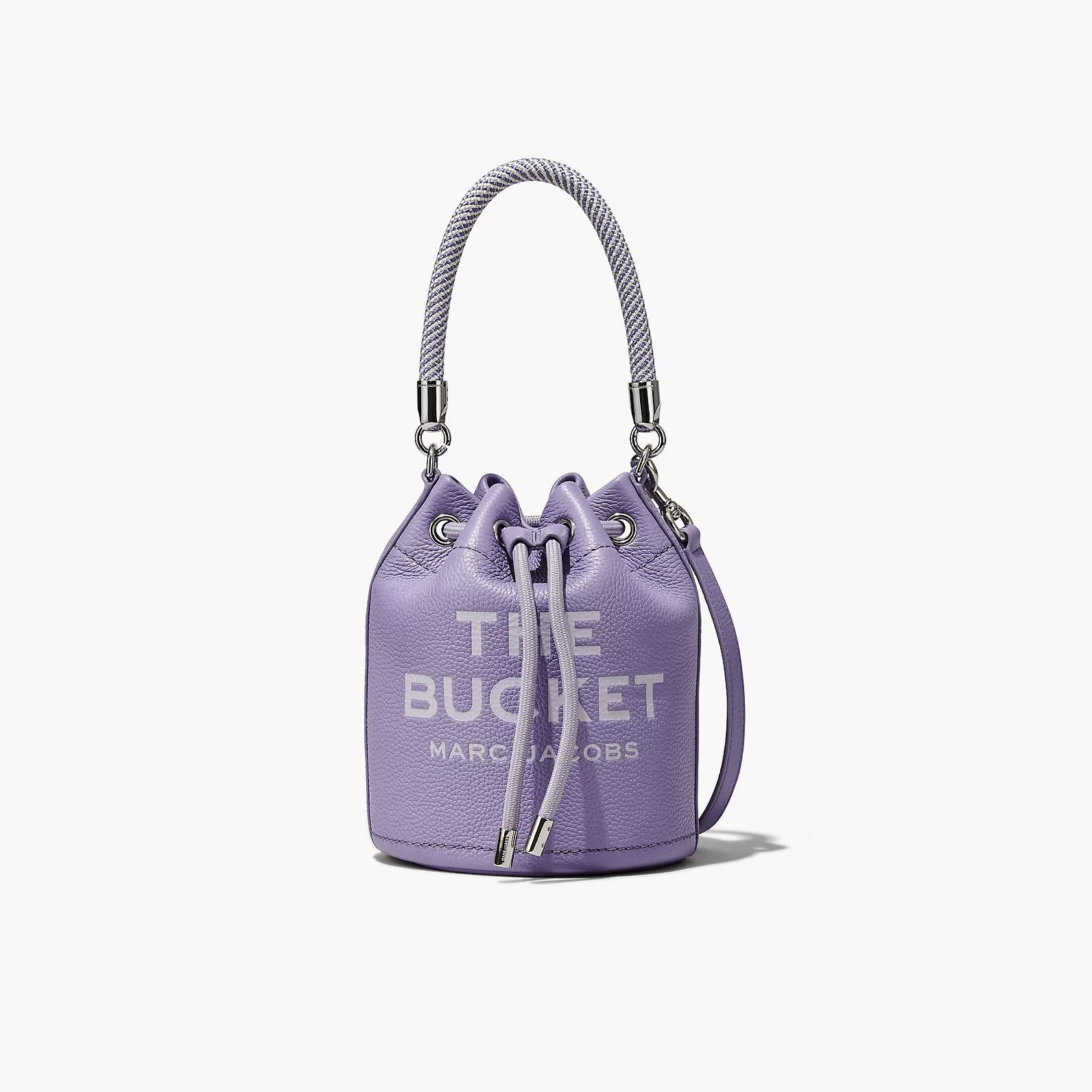Marc Jacobs The Leather Bucket Bag CAMEL 3 Marc Jacobs The Leather Bucket Bag CAMEL