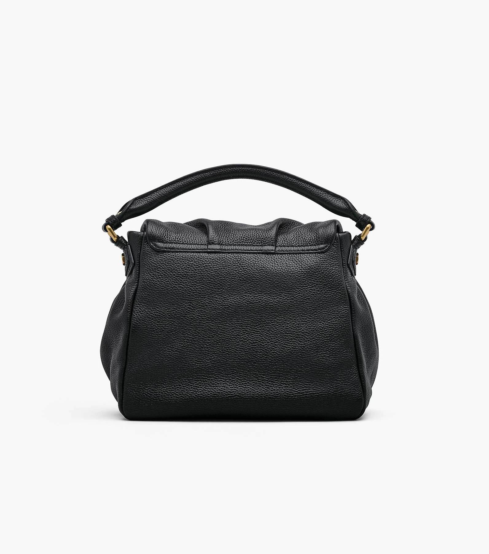 Marc Jacobs Re-Edition Lil Ukita Bag BLACK 8 Marc Jacobs Re-Edition Lil Ukita Bag BLACK - Image 6