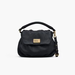 Marc Jacobs Re-Edition Lil Ukita Bag BLACK
