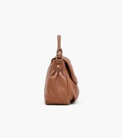 Marc Jacobs Re-Edition Lil Ukita Bag ARGAN OIL -Fashion Store MJI H763L03FA22 212 F8F8F8 1 1 ALT2