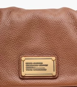 Marc Jacobs Re-Edition Lil Ukita Bag ARGAN OIL -Fashion Store MJI H763L03FA22 212 F8F8F8 1 1 ALT6