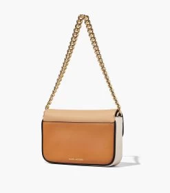 Marc Jacobs The J Marc Shoulder Bag CATHAY SPICE MULTI -Fashion Store MJI H966L01PF22 225 F8F8F8 1 1 ALT2