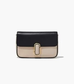 Marc Jacobs The J Marc Shoulder Bag GREIGE MULTI -Fashion Store MJI H966L01PF22 291 F8F8F8 1 1 ALT4