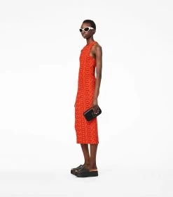 Marc Jacobs The J Marc Mini Bag BLACK/GUNMETAL -Fashion Store MJI H967L03FA22 016 F8F8F8 1 1 ALT5