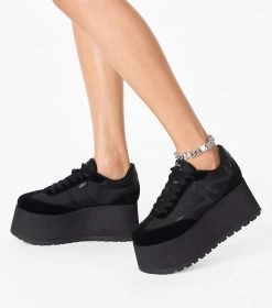 Marc Jacobs The Charmed Heart Chain Necklace CRYSTAL/SILVER -Fashion Store MJI J307MT4RE22 980 F8F8F8 1 1 ALT4