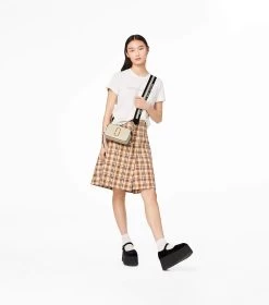 Marc Jacobs The Snapshot NEW CLOUD WHITE MULTI -Fashion Store MJI M0012007 136 F8F8F8 1 1 ALT6