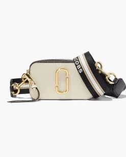 Marc Jacobs The Croc-Embossed Card Case BLACK -Fashion Store MJI M0012007 136 F8F8F8 1 1 MAIN 2