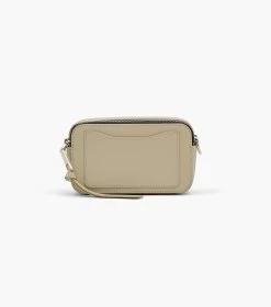 Marc Jacobs The Snapshot DTM KHAKI -Fashion Store MJI M0014867 223 F8F8F8 1 1 ALT3