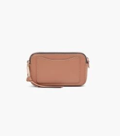 Marc Jacobs The Snapshot DTM SUNKISSED -Fashion Store MJI M0014867 259 F8F8F8 1 1 ALT3