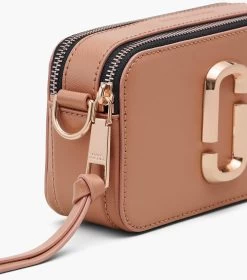 Marc Jacobs The Snapshot DTM SUNKISSED -Fashion Store MJI M0014867 259 F8F8F8 1 1 ALT6