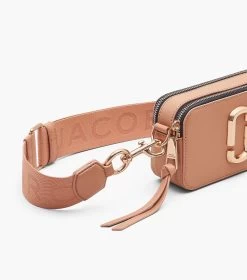 Marc Jacobs The Snapshot DTM SUNKISSED -Fashion Store MJI M0014867 259 F8F8F8 1 1 ALT7