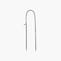 Marc Jacobs The Chain Strap MULTI -Fashion Store MJI M0015446 010 F8F8F8 1 1 MAIN 2