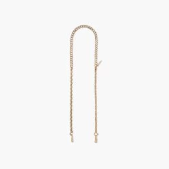 Marc Jacobs The Chain Strap MULTI -Fashion Store MJI M0015446 710 F8F8F8 1 1 MAIN 6