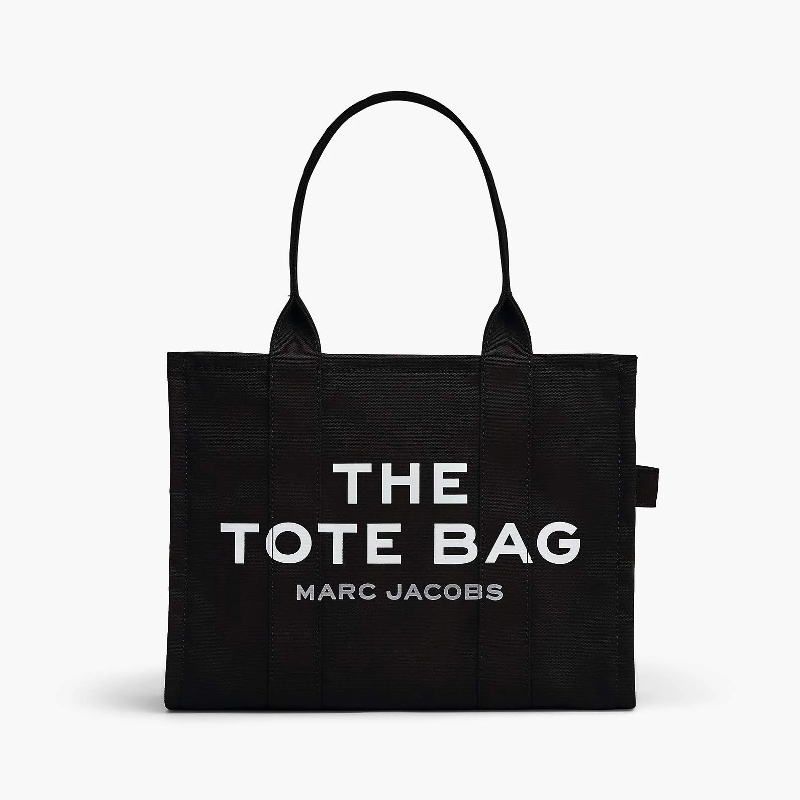 Marc Jacobs The Large Tote Bag LAVENDER 4 Marc Jacobs The Large Tote Bag LAVENDER - Image 2