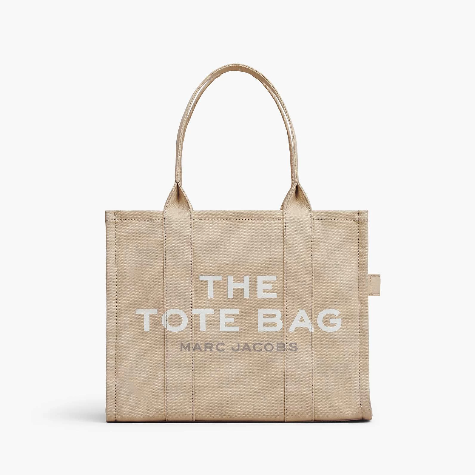 Marc Jacobs The Large Tote Bag LAVENDER 5 Marc Jacobs The Large Tote Bag LAVENDER - Image 3