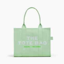 Marc Jacobs The Large Tote Bag LAVENDER