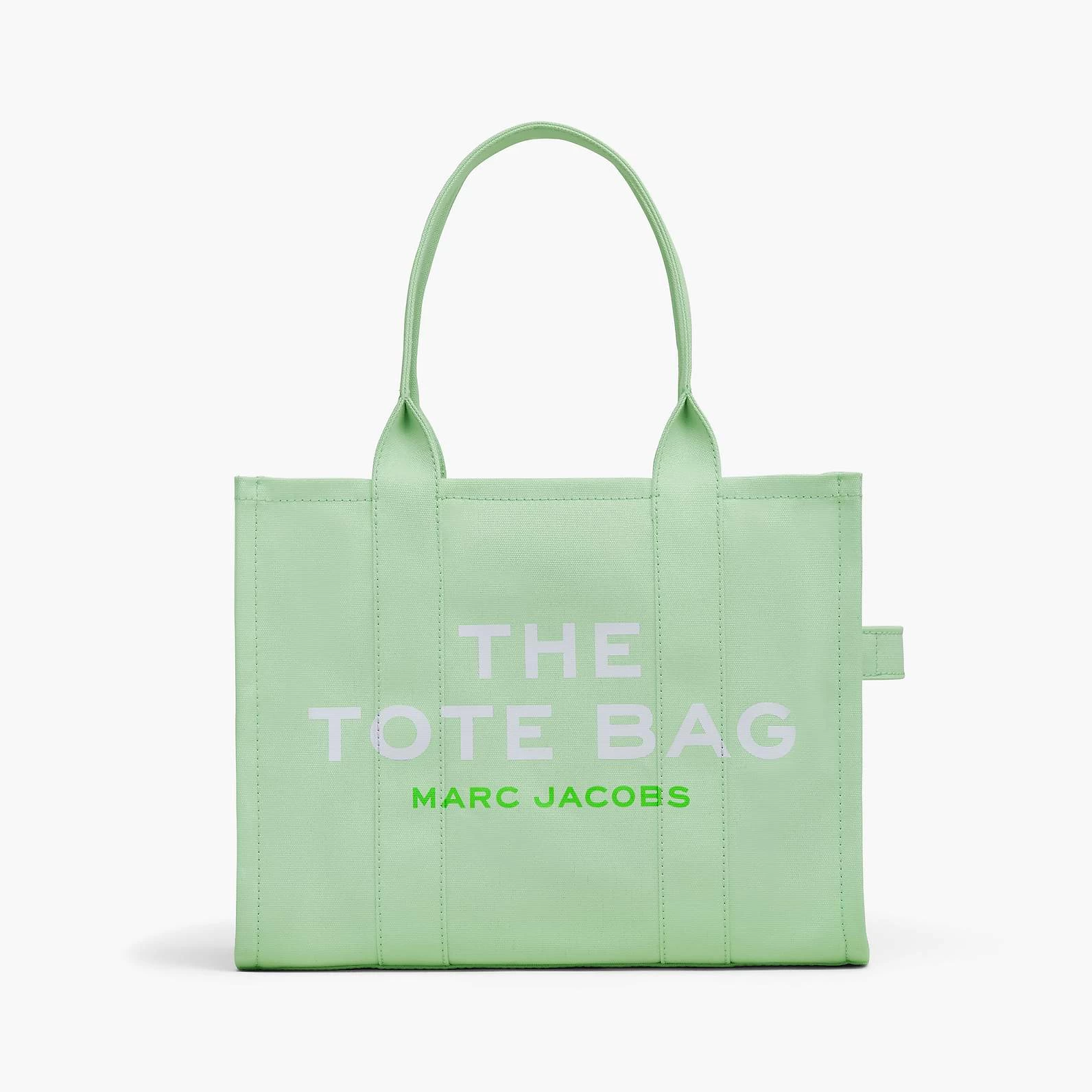 Marc Jacobs The Large Tote Bag LAVENDER 3 Marc Jacobs The Large Tote Bag LAVENDER