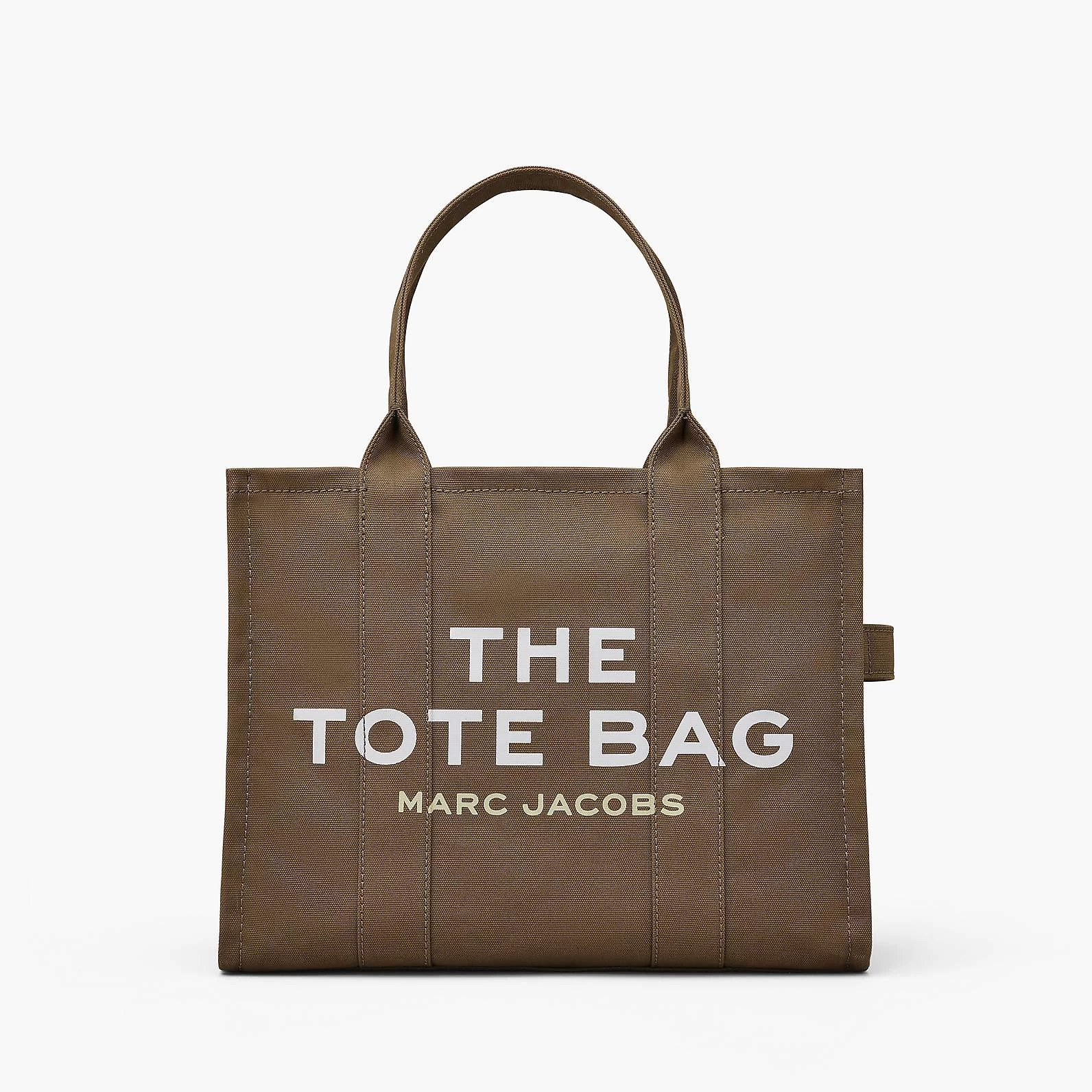 Marc Jacobs The Large Tote Bag LAVENDER 6 Marc Jacobs The Large Tote Bag LAVENDER - Image 4