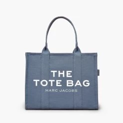 Marc Jacobs The Large Tote Bag LAVENDER 20 Marc Jacobs The Large Tote Bag LAVENDER -Fashion Store MJI M0016156 481 F8F8F8 1 1 MAIN