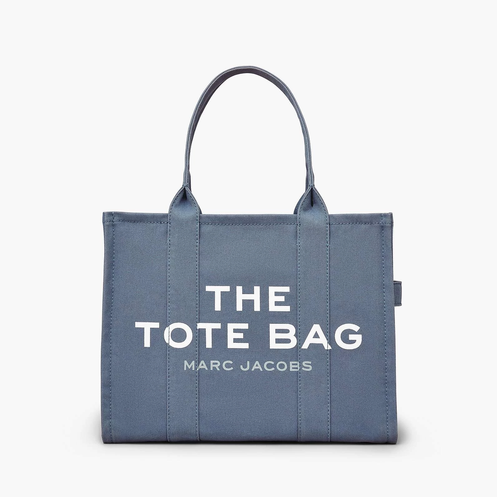Marc Jacobs The Large Tote Bag LAVENDER 7 Marc Jacobs The Large Tote Bag LAVENDER - Image 5