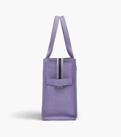 Marc Jacobs The Large Tote Bag LAVENDER 24 Marc Jacobs The Large Tote Bag LAVENDER -Fashion Store MJI M0016156 530 F8F8F8 1 1 ALT2