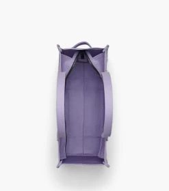 Marc Jacobs The Large Tote Bag LAVENDER 26 Marc Jacobs The Large Tote Bag LAVENDER -Fashion Store MJI M0016156 530 F8F8F8 1 1 ALT4