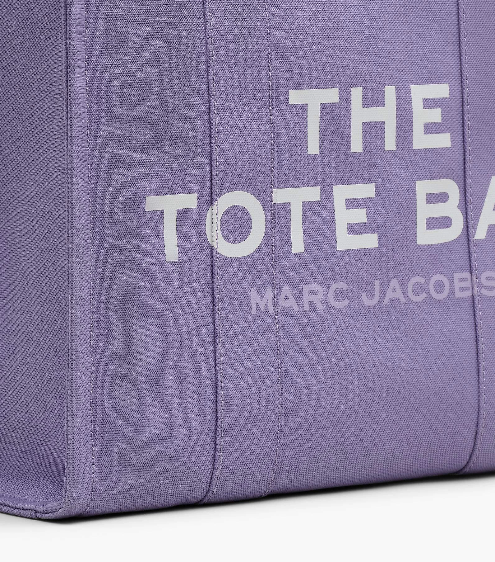 Marc Jacobs The Large Tote Bag LAVENDER 15 Marc Jacobs The Large Tote Bag LAVENDER - Image 13