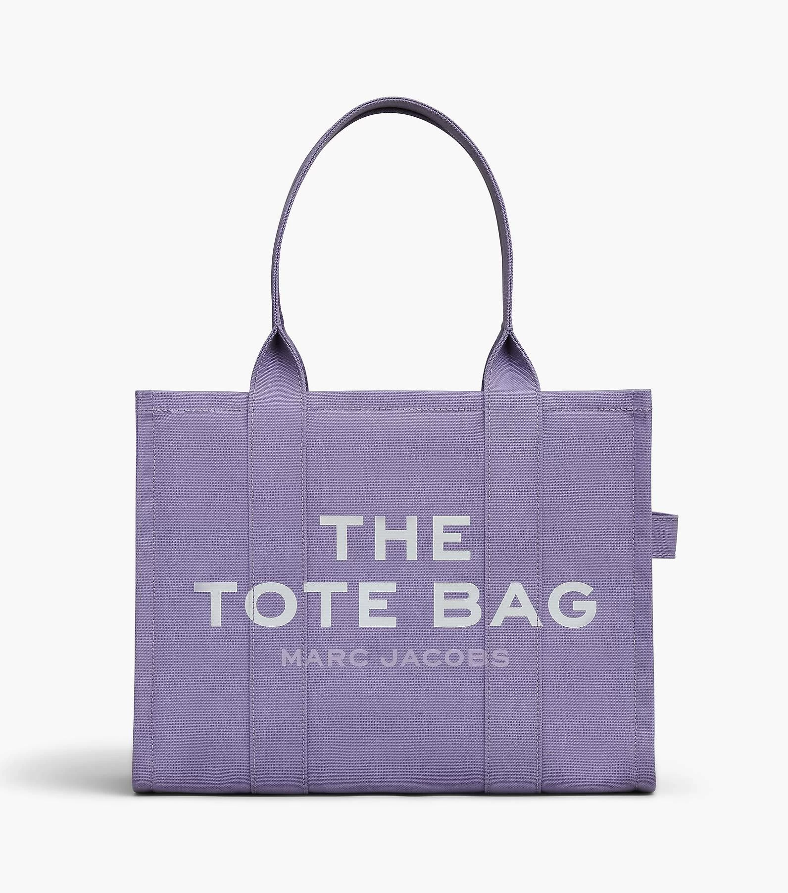 Marc Jacobs The Large Tote Bag LAVENDER 9 Marc Jacobs The Large Tote Bag LAVENDER - Image 7