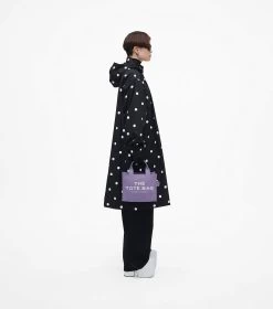 Marc Jacobs The Small Tote Bag LAVENDER -Fashion Store MJI M0016493 530 F8F8F8 1 1 ALT6