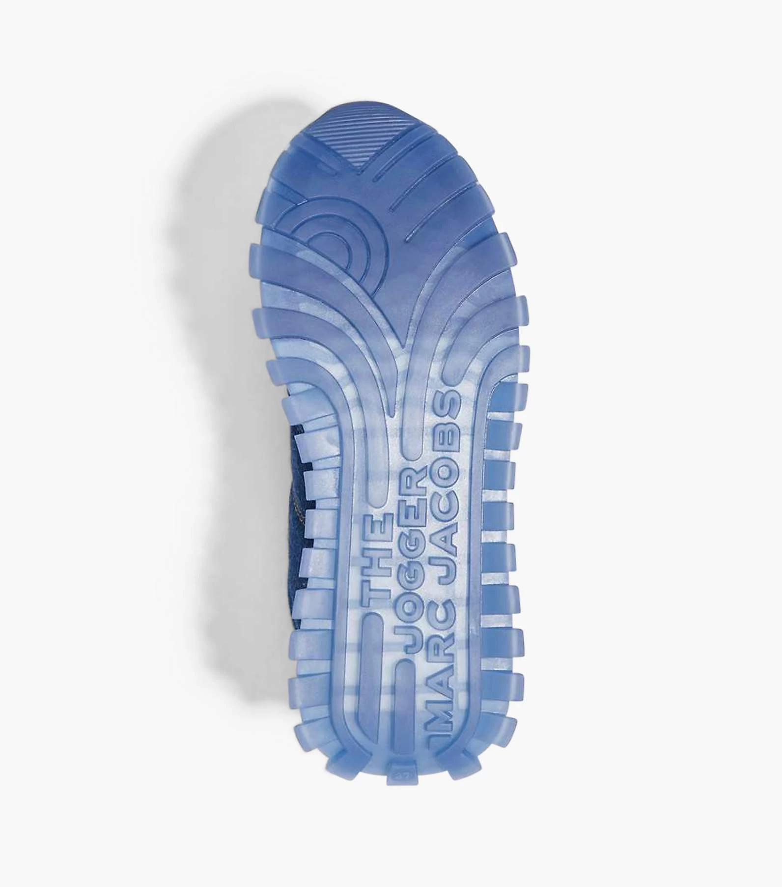 Marc Jacobs The Denim Jogger DENIM MULTI 10 Marc Jacobs The Denim Jogger DENIM MULTI - Image 8