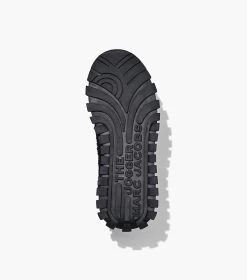 Marc Jacobs The Teddy Jogger BLACK -Fashion Store MJI M9002354 001 F8F8F8 1 1 ALT6