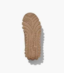 Marc Jacobs The Teddy Jogger BEIGE -Fashion Store MJI M9002354 260 F8F8F8 1 1 ALT6