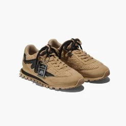 Marc Jacobs The Teddy Jogger BLACK -Fashion Store MJI M9002354 260 F8F8F8 1 1 MAIN