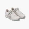 Marc Jacobs The Leather Jogger WHITE 2 Marc Jacobs The Leather Jogger WHITE -Fashion Store MJI M9002389 100 F8F8F8 1 1 MAIN
