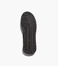 Marc Jacobs The Platform Jogger BLACK -Fashion Store MJI M9002406 001 F8F8F8 1 1 ALT6