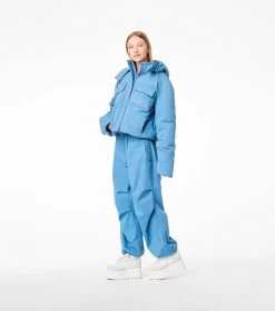 Marc Jacobs The Platform Jogger WHITE -Fashion Store MJI M9002406 100 F8F8F8 1 1 ALT1