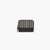 Marc Jacobs The Monogram Zip Around Wallet BEIGE MULTI -Fashion Store MJI S183M12FA22 261 F8F8F8 1 1 MAIN