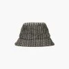 Marc Jacobs The Monogram Bucket Hat