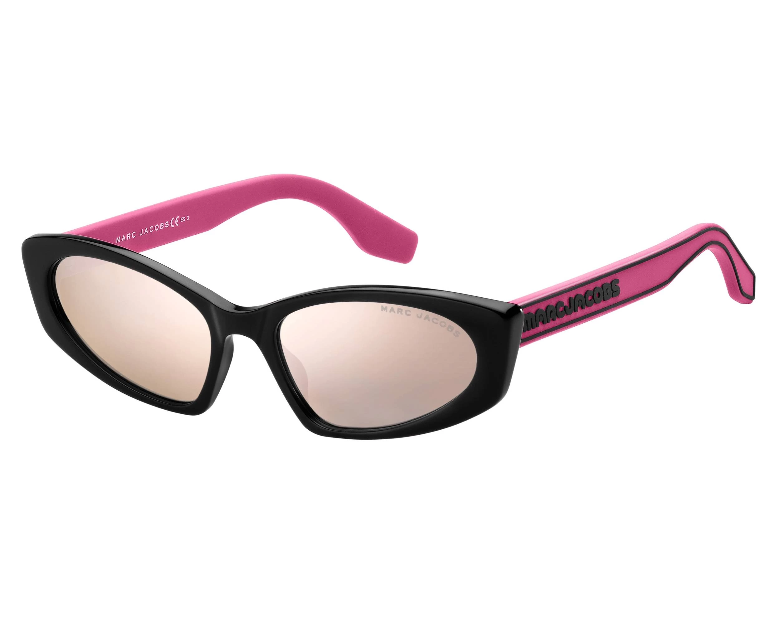 Marc Jacobs MARC-356-S MU10J 3 Marc Jacobs MARC-356-S MU10J