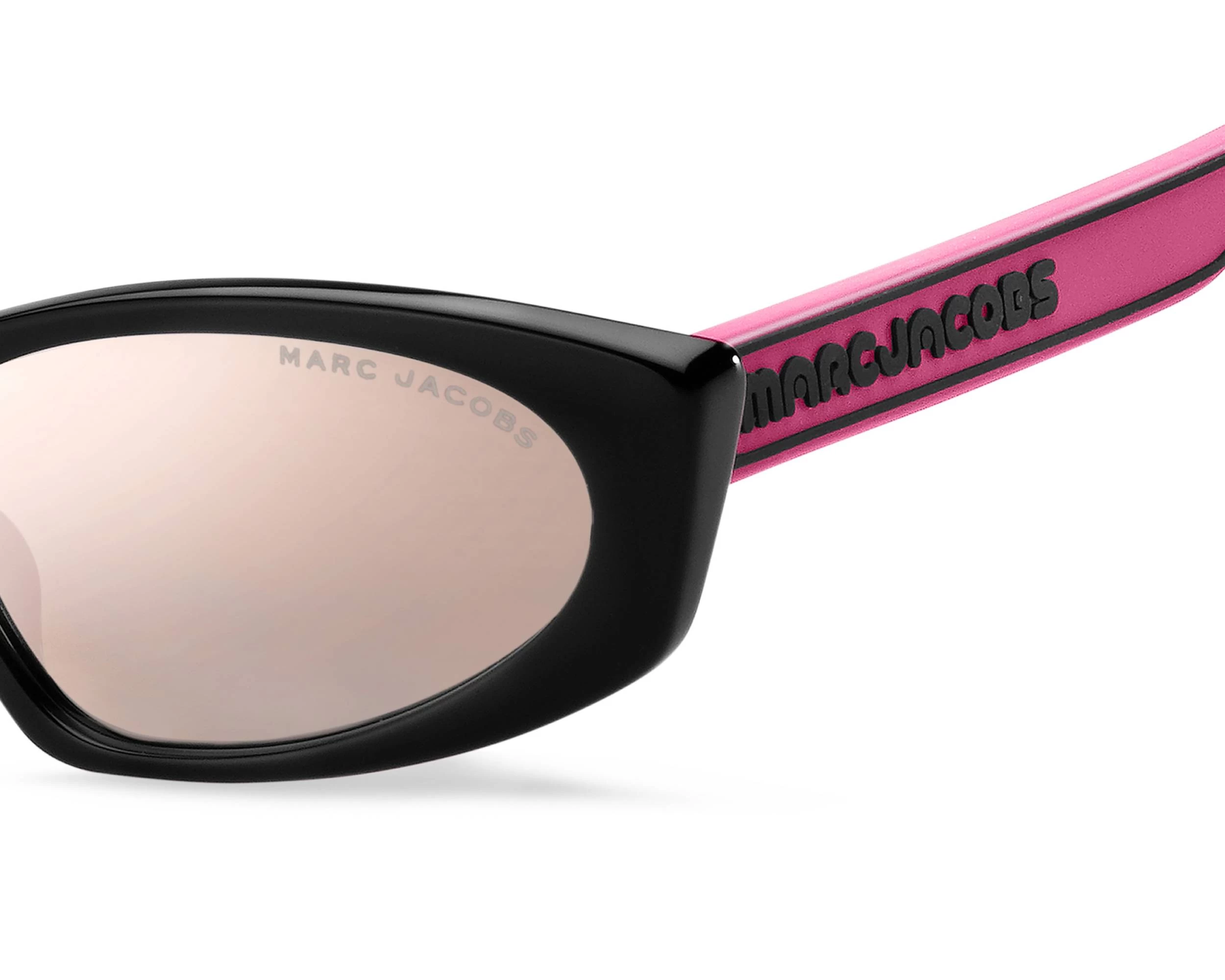 Marc Jacobs MARC-356-S MU10J 5 Marc Jacobs MARC-356-S MU10J - Image 3