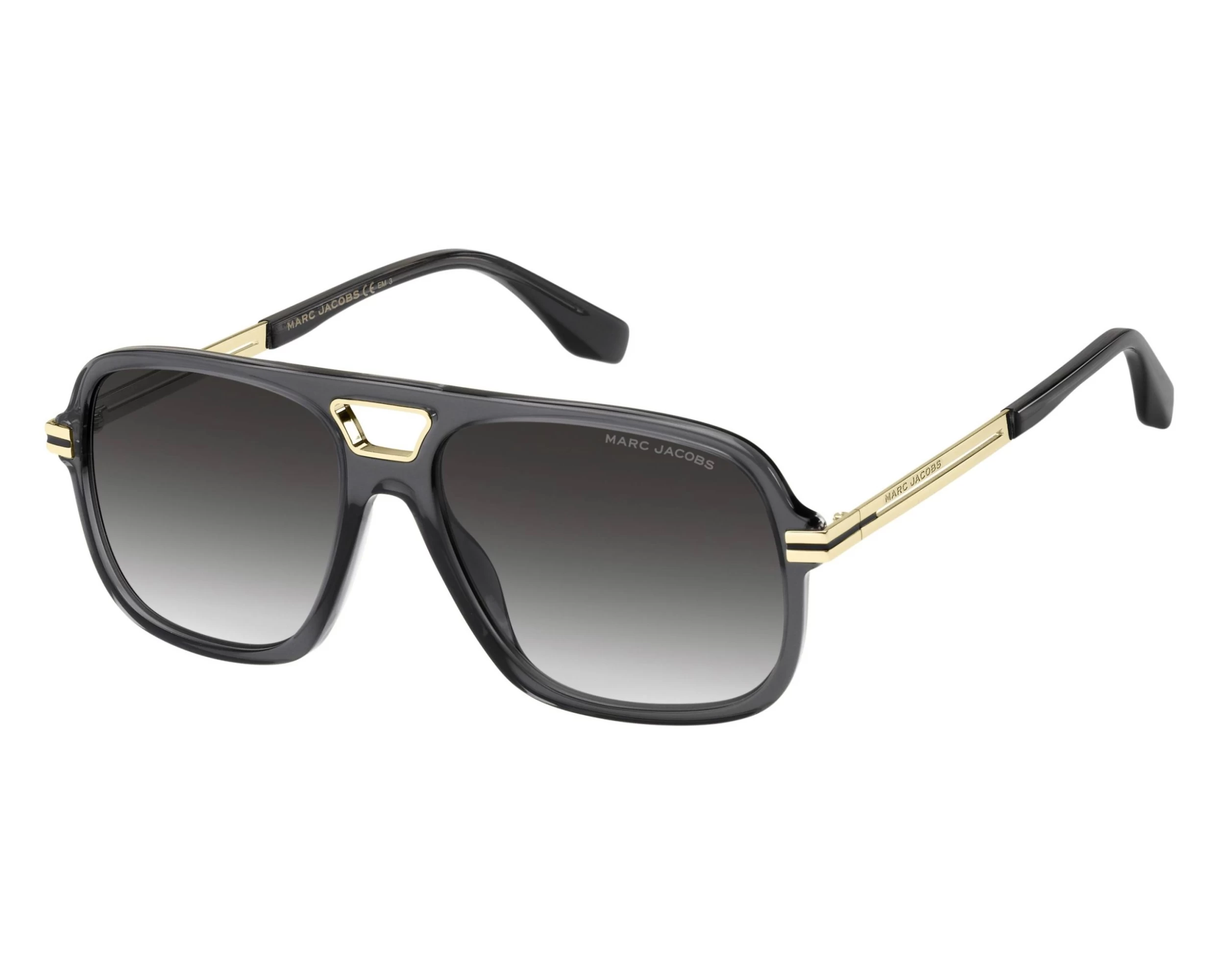 Marc Jacobs MARC-415-S KB7/9O 3 Marc Jacobs MARC-415-S KB7/9O