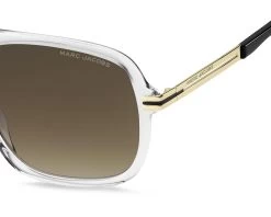Marc Jacobs MARC-415-S MNG/HA -Fashion Store marc jacobs MARC415S MNGHA 56 P07