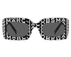 Marc Jacobs MARC-488-N-S 03K/IR -Fashion Store marc jacobs MARC488NS 03KIR 50 P02