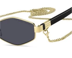 Marc Jacobs MARC-496-S J5GIR -Fashion Store marc jacobs MARC496S J5GIR 55 P07